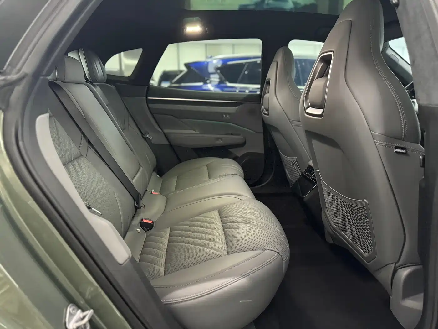 ZEEKR EXTREME KRYPTON 001