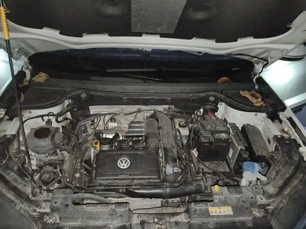 Jetta VS7 2021 2021 30th Anniversary Edition 1.4T Auto Deluxe