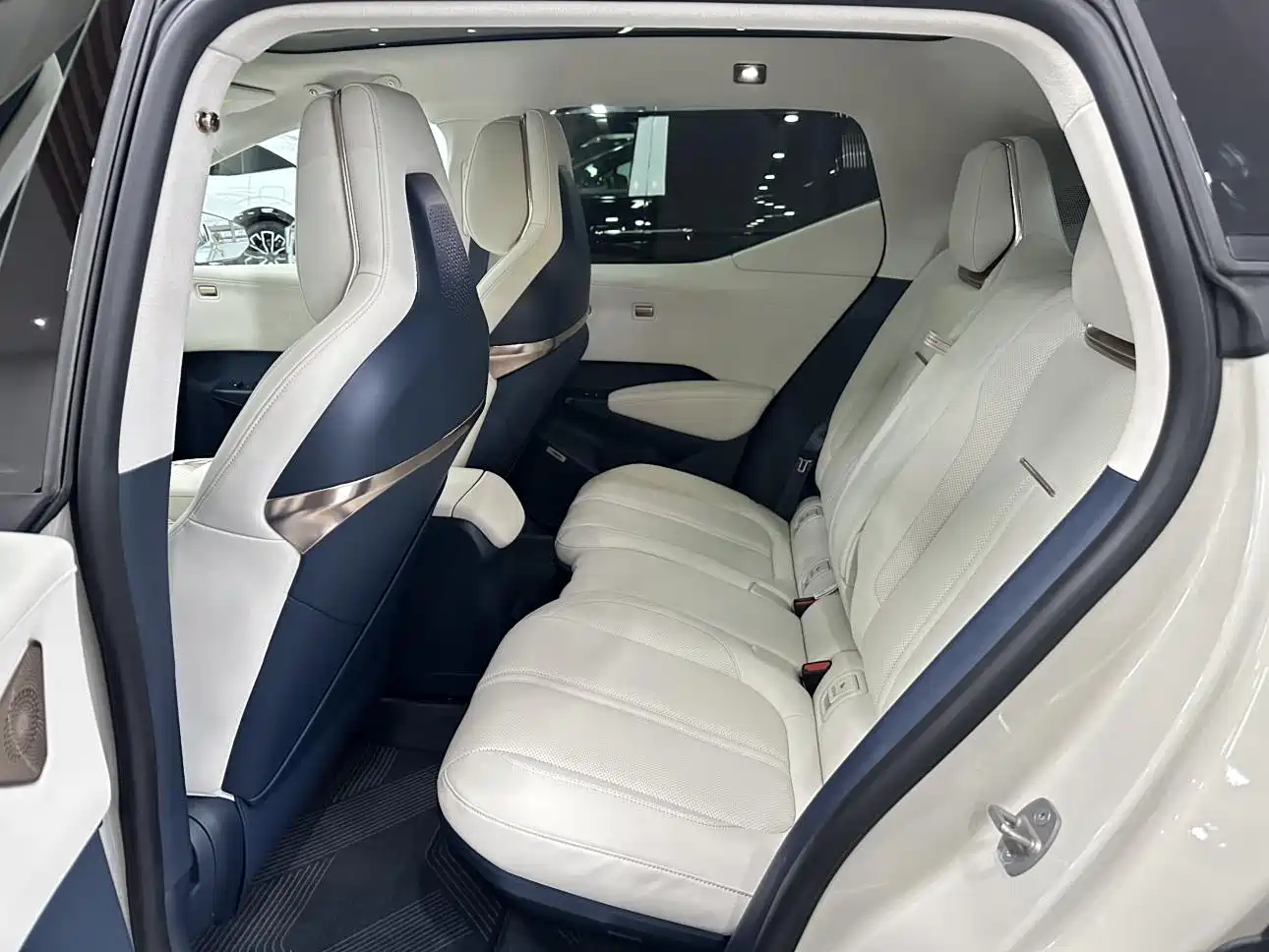 ZEEKR EXTREME KRYPTON X