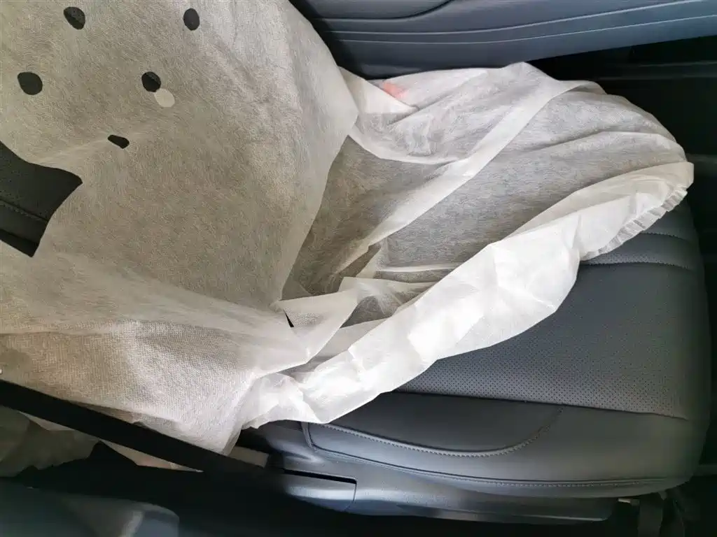 Geely Galaxy Galaxy E5 2026 530km Voyager Edition фото 25