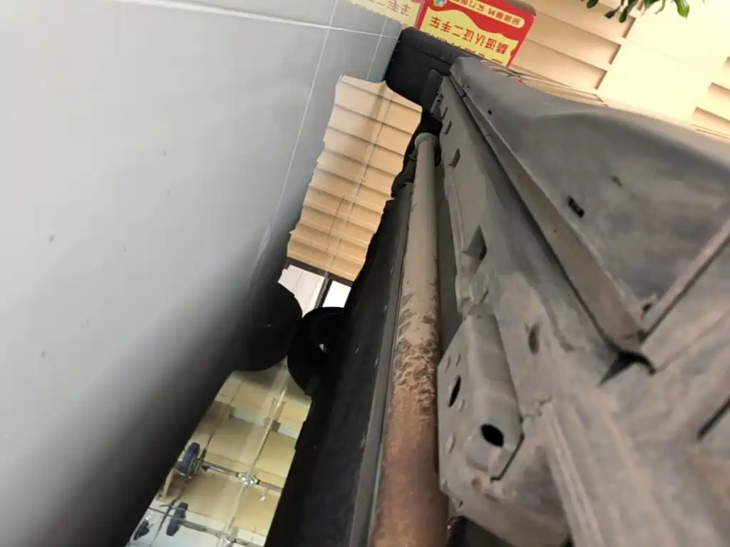 BYD Tang L 2025 2025 DM 175KM Drone Player Edition