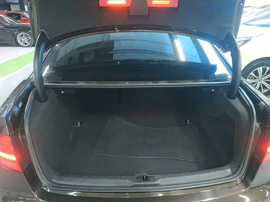 Audi A5 (Import) 2015 2014 Coupe 45 TFSI