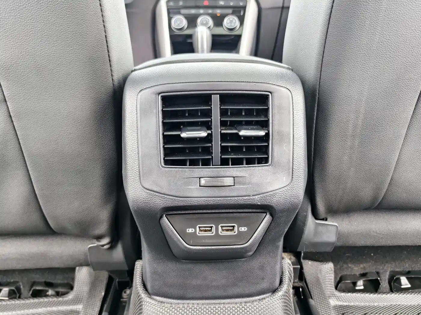 Volkswagen T-ROC 2022 280TSI DSG 2WD Elite PLUS фото 20
