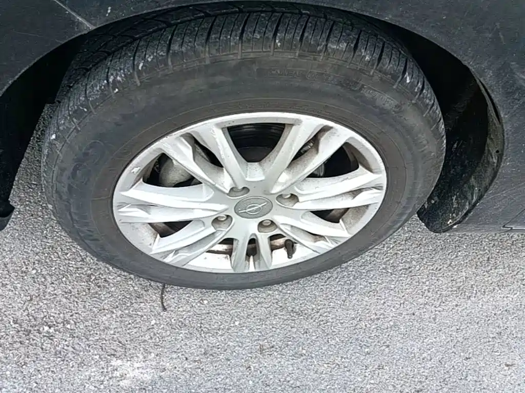 Haima M3 2016 2016 1.5L Manual Smart Comfort