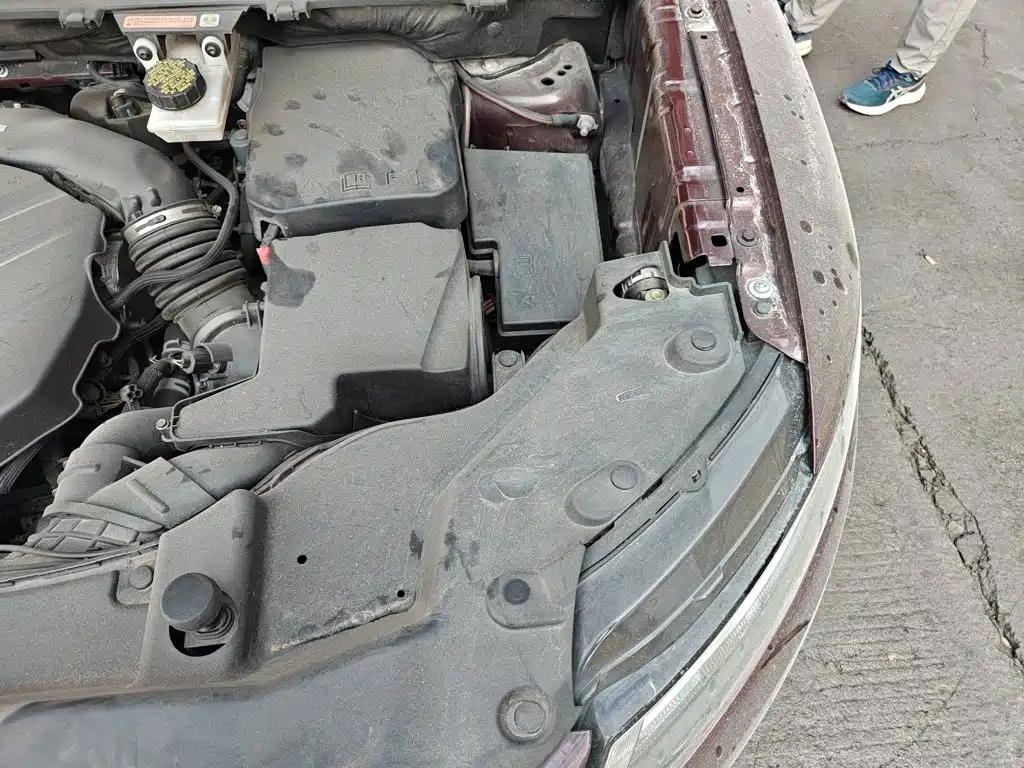 Фото 22 - Lincoln MKC