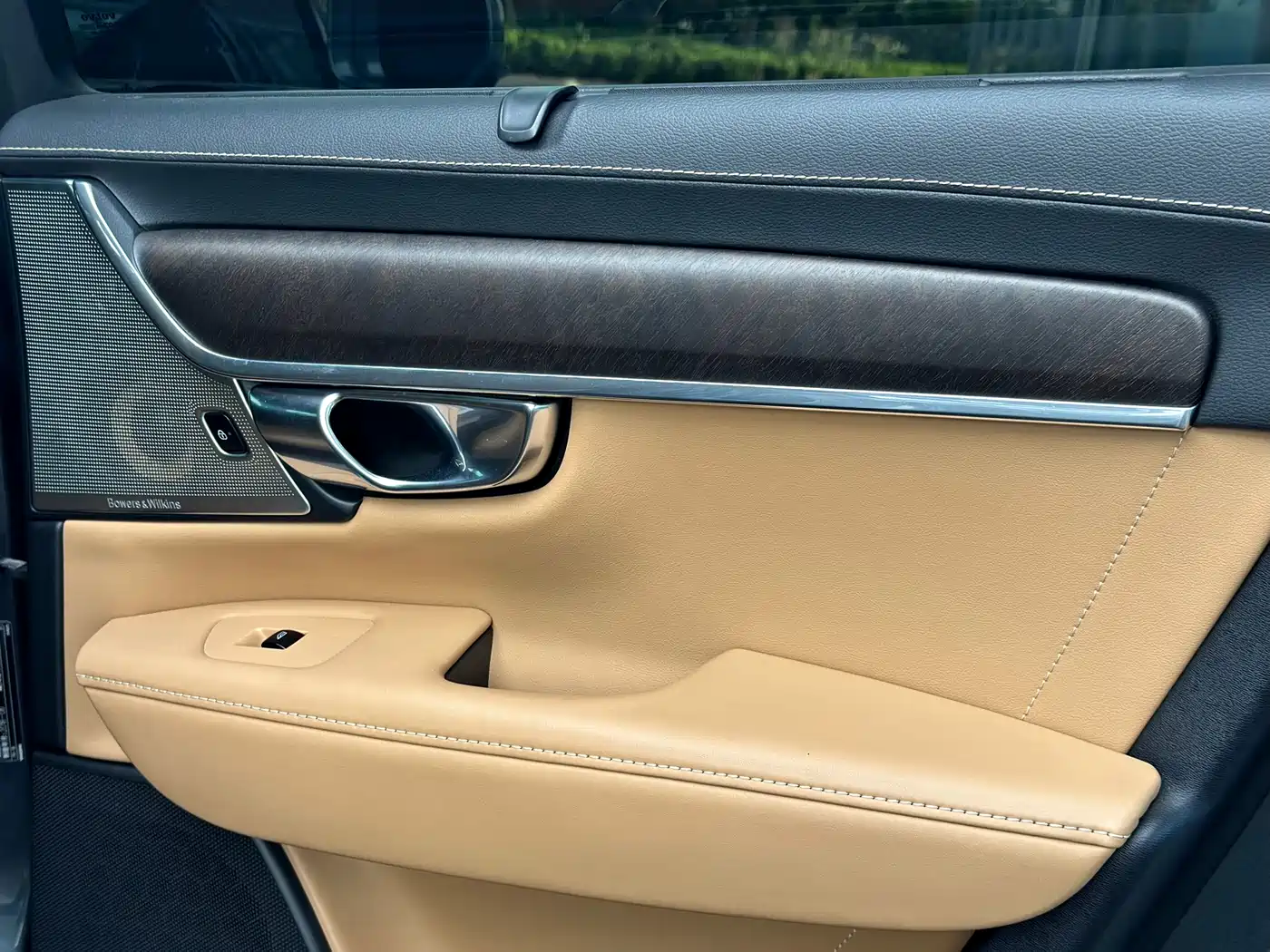 Volvo V90 2019 Cross Country T5 AWD Prestige Edition (China V) фото 19