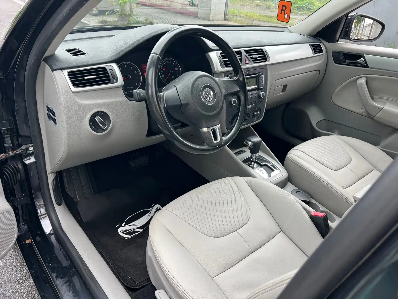 Фото 5 - Volkswagen Bora