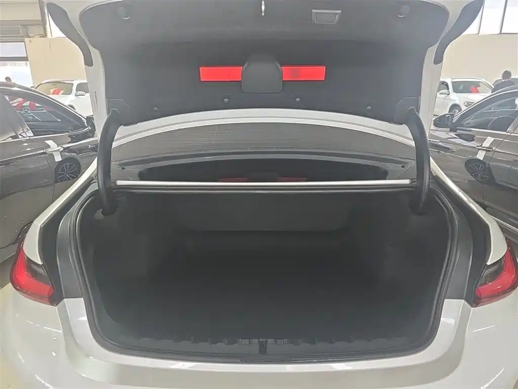 BMW 3 Series 2023 325Li M Sport Package фото 19