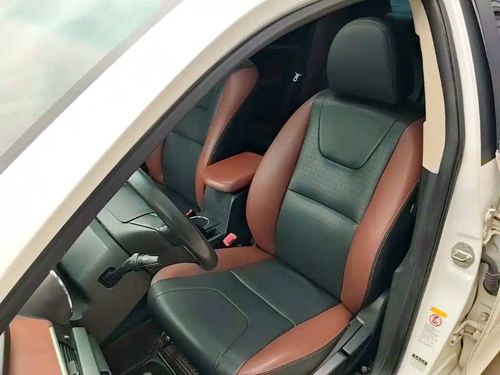 BYD G5 2014 2014 1.5TID Automatic Premium