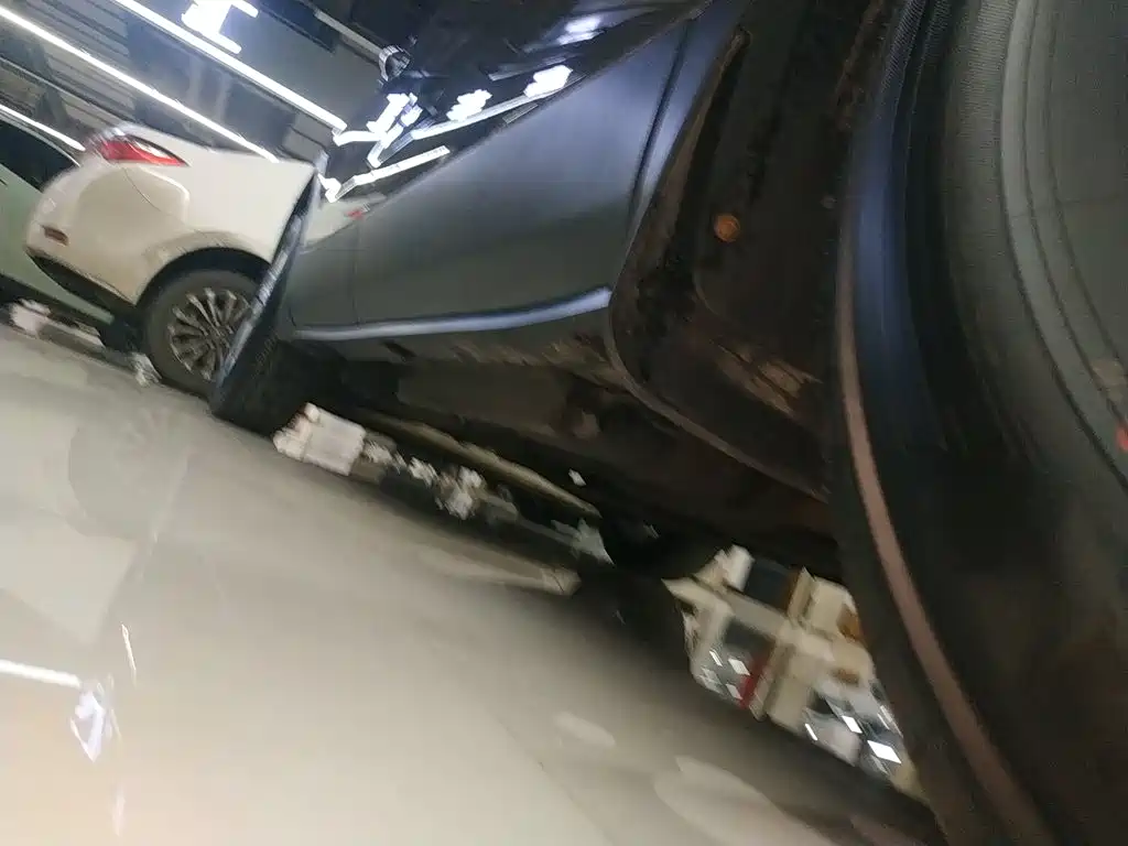 Фото 20 - Buick Envision Plus