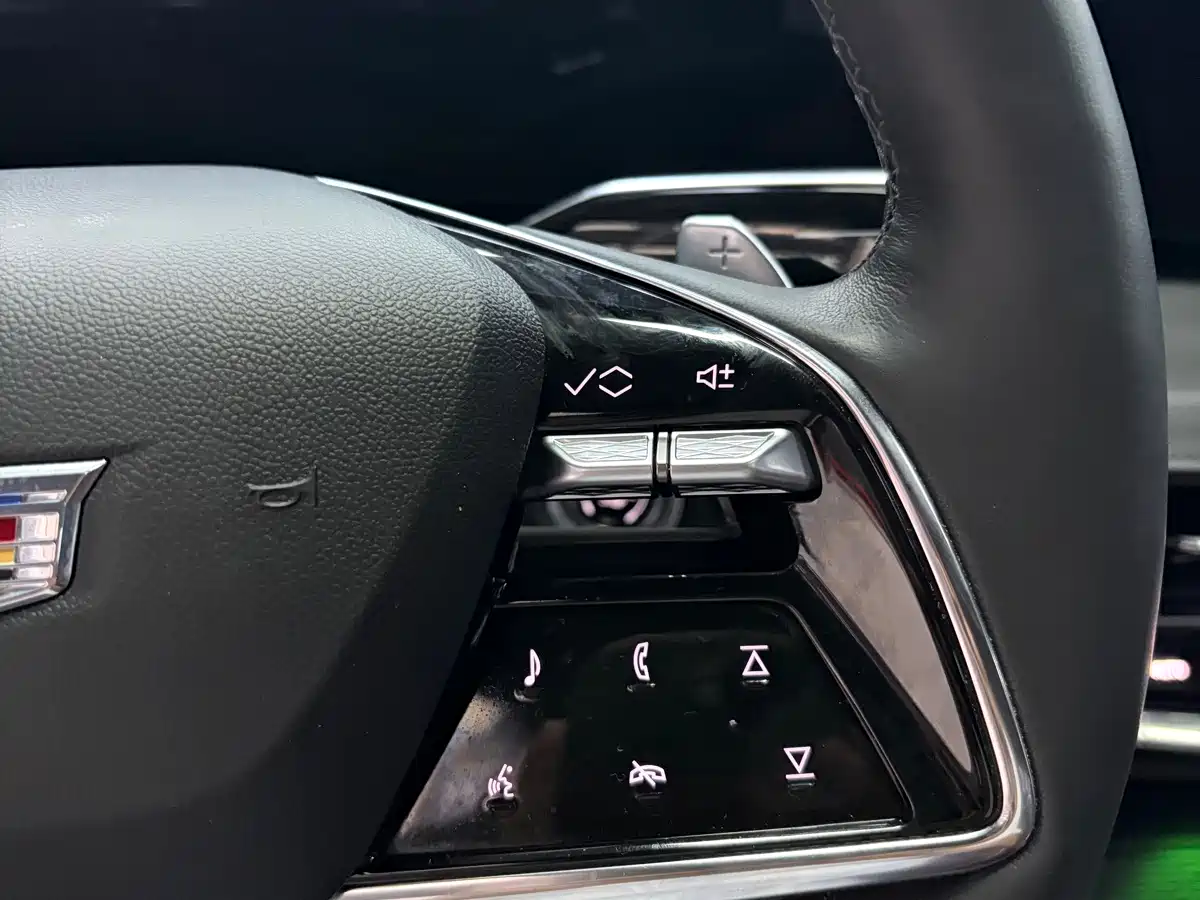 Cadillac CT6 2024 2023 28T Premium Model