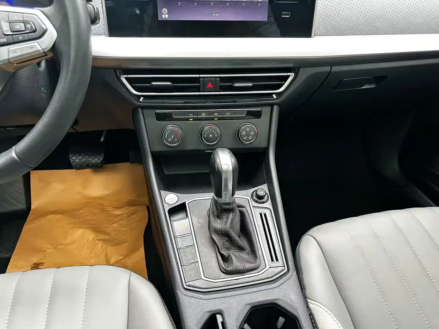 Volkswagen Lavida, миниатюра 16