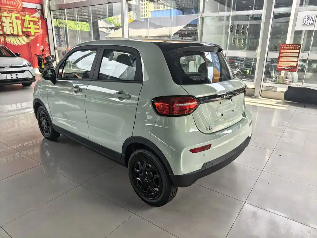 Leapmotor T03 2026 2025 Model 310 Comfort Edition
