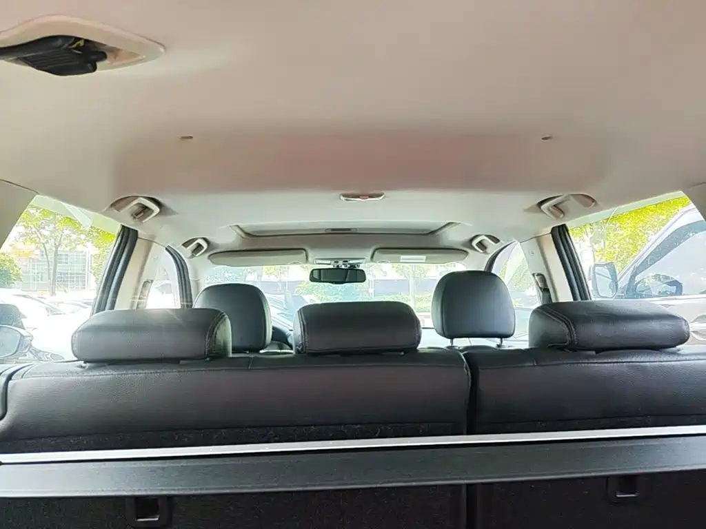 Mitsubishi Outlander 2017 2016 2.4L 4WD Elite Edition 5-seater