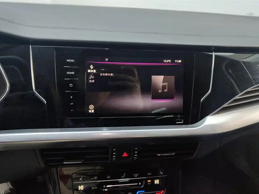 Volkswagen Passat 2023 Facelift 330TSI Starlight Elite Edition фото 13