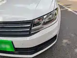 Фото 24 - Volkswagen Santana