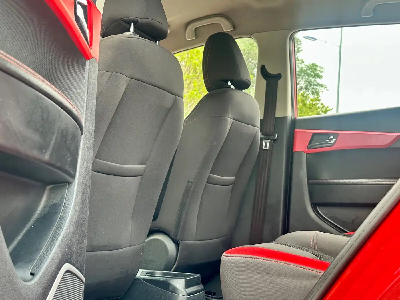 JAC Motors Refine S2 2016 2015 1.5L Manual Luxury