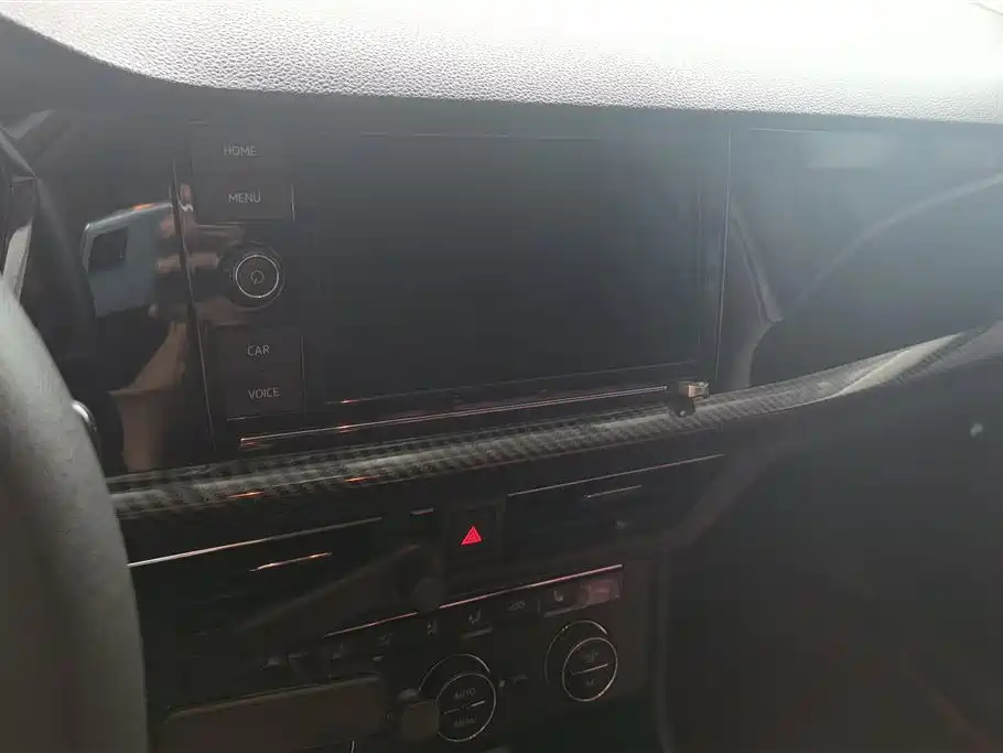 VOLKSWAGEN Lavida Pure Electric