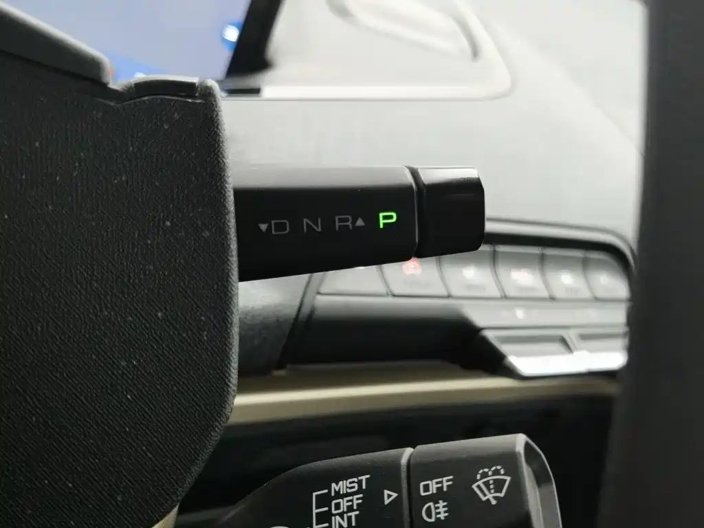 Baojun KiWi EV, миниатюра 13