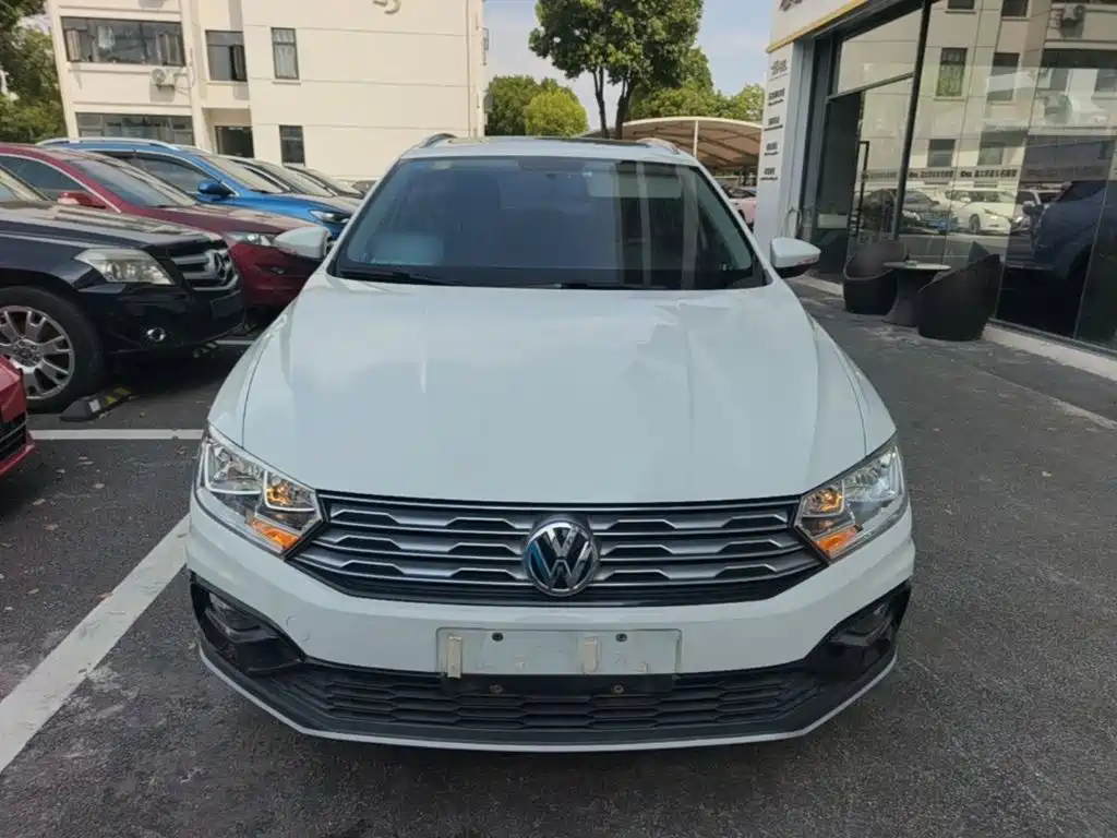 Volkswagen C-TREK 2018 2017 1.6L Automatic Comfort