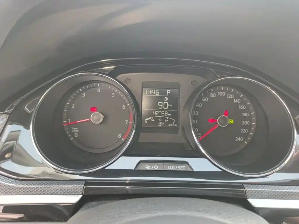 Volkswagen C-TREK 2018 2017 1.6L Automatic Comfort