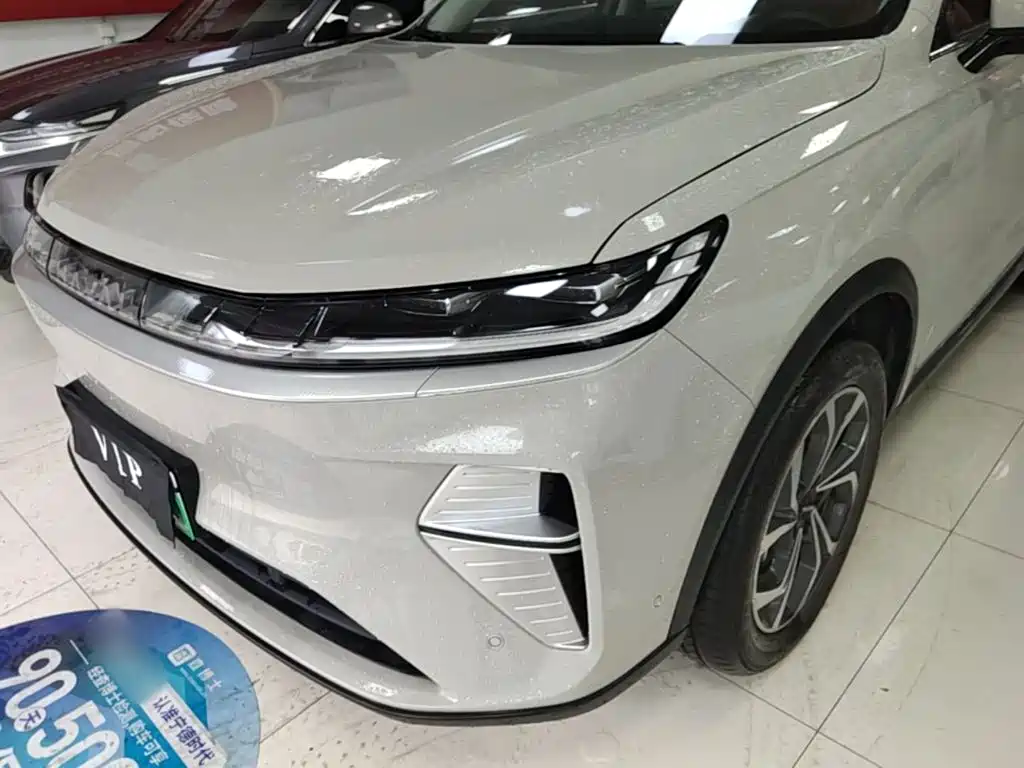 Haval Xiaolong MAX 2025 2025 Hi4 165 Ultra Smart Drive Edition