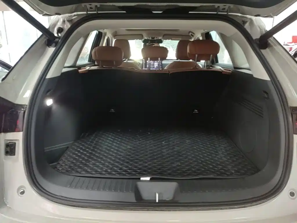 Haval Xiaolong MAX 2025 2025 Hi4 165 Ultra Smart Drive Edition