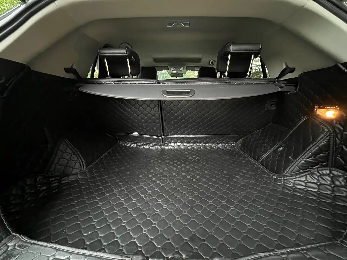 GAC Group Qizhi EV 2019 2019 EV530 Smart Edition