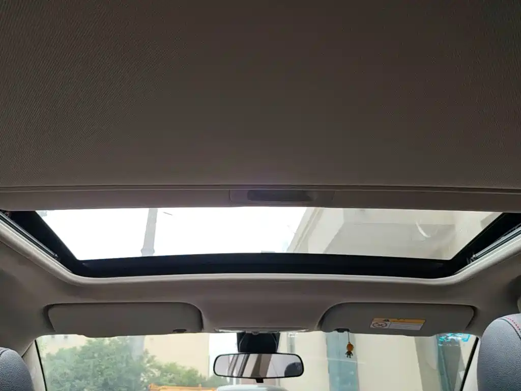 Soueast DX3 2018 2018 1.5L Manual Premium