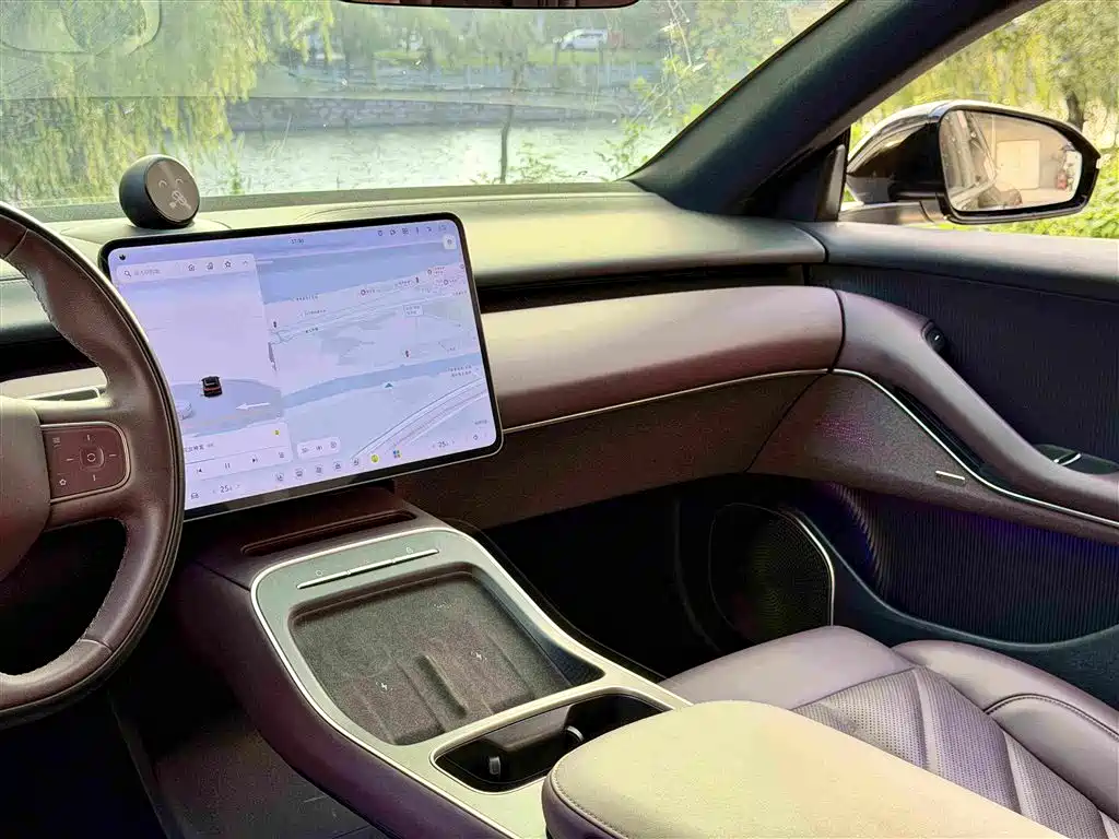NIO ET5T 2025 2025 75kWh Touring