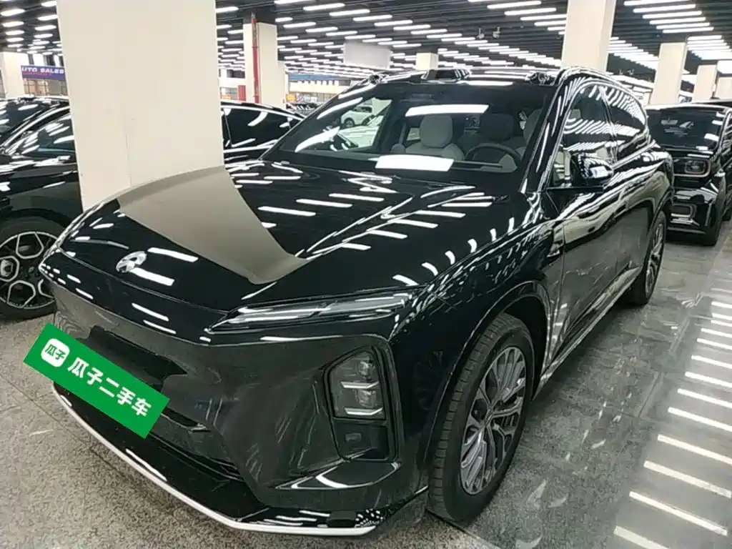 NIO ES6 2025 75kWh