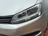 Photo 16 - Volkswagen Sagitar