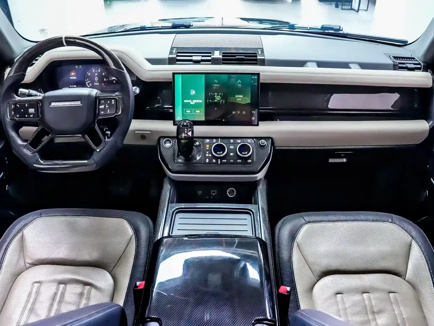 Land Rover Defender 2021 90 P400 X-DYNAMIC S фото 4