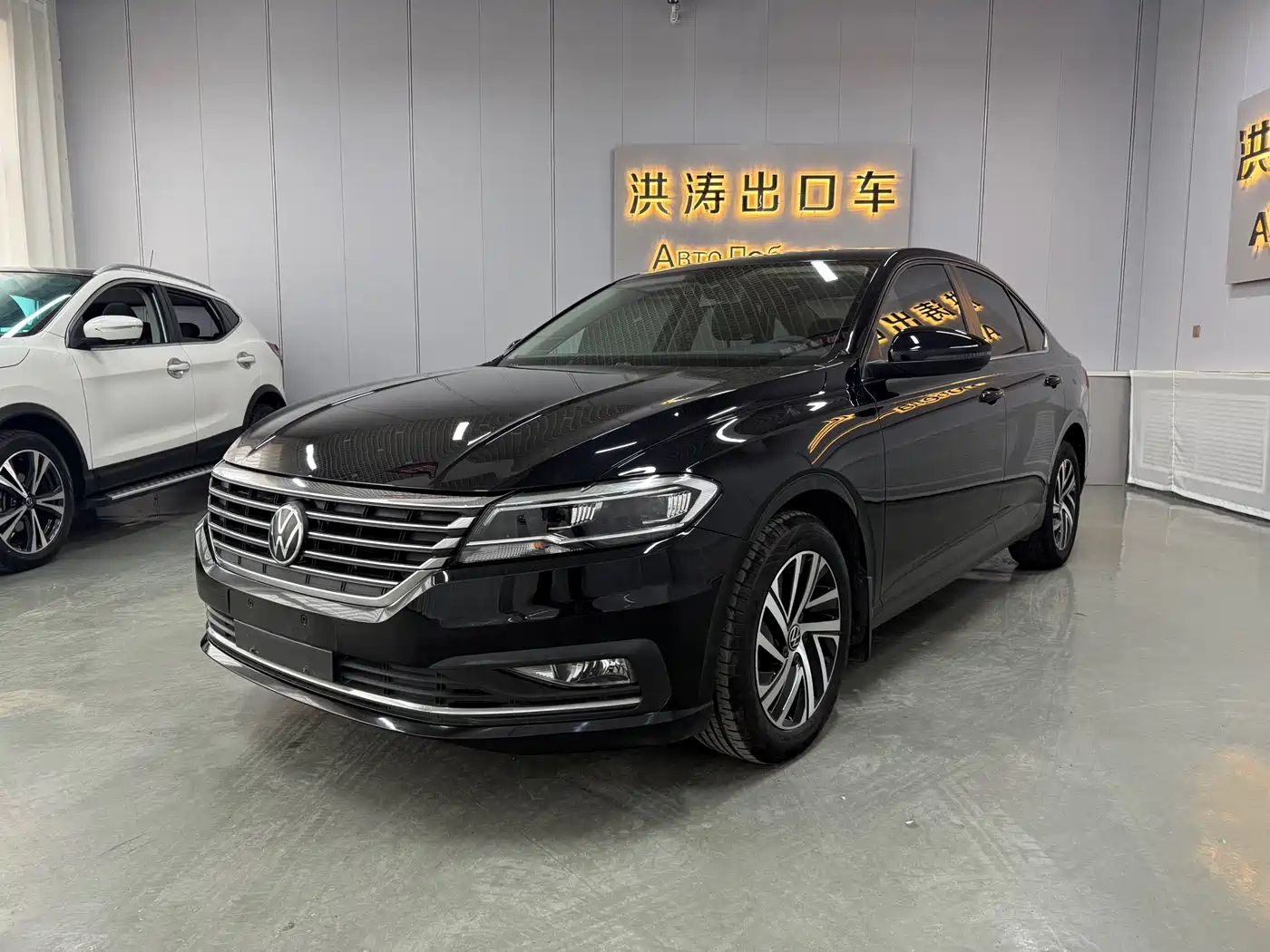 Volkswagen Lavida 2022 280TSI DSG Comfort Edition