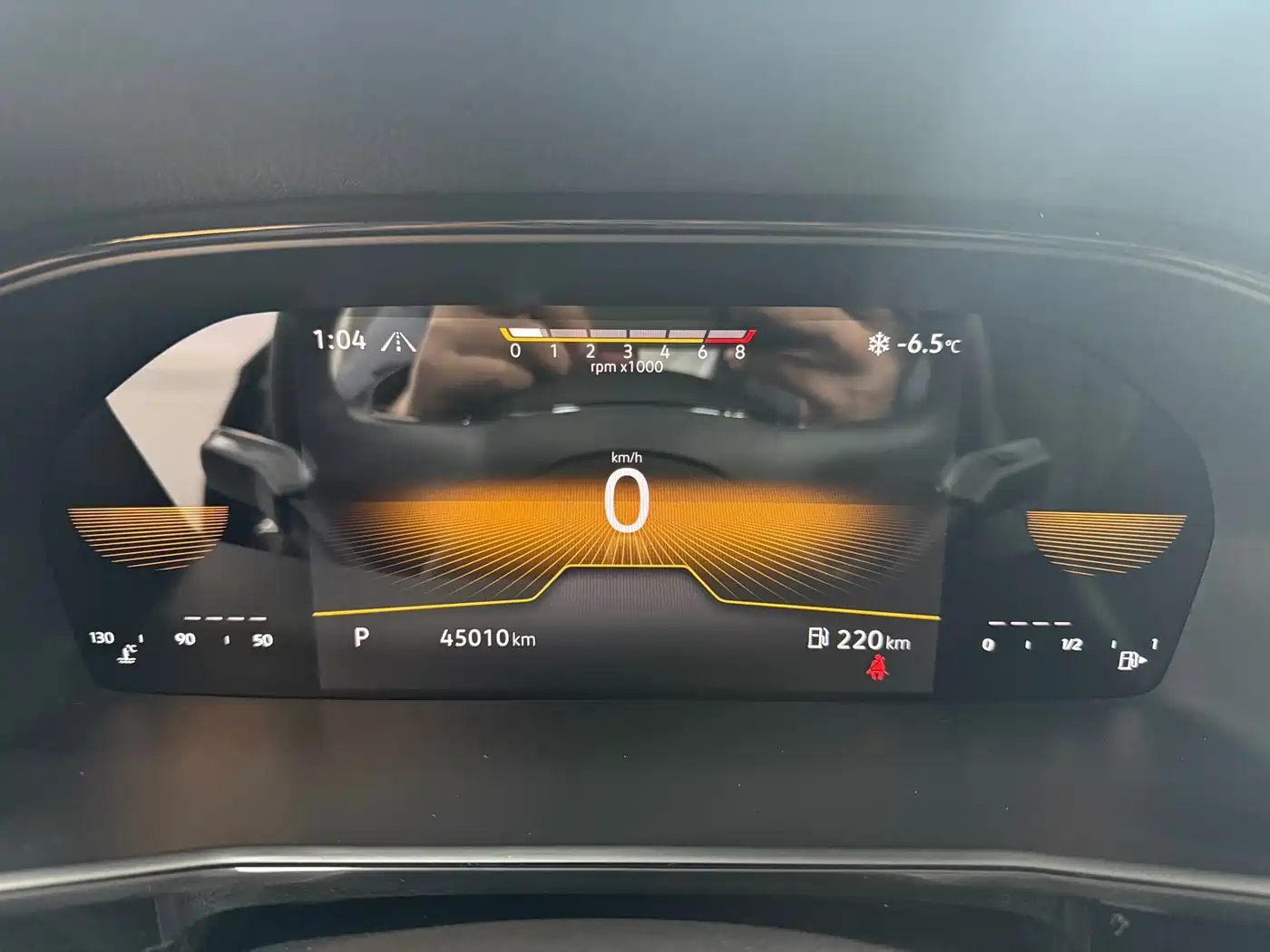 Volkswagen Lavida 2022 280TSI DSG Comfort Edition фото 16
