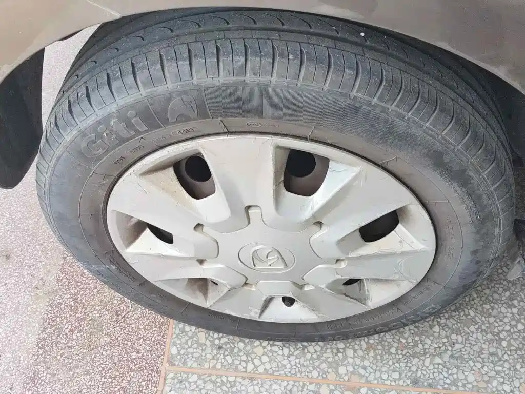 Baojun 630 2014 2013 1.5L Manual Standard