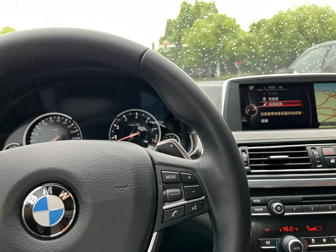 BMW 6 Series 2013 Facelift 640i Gran Coupe фото 20