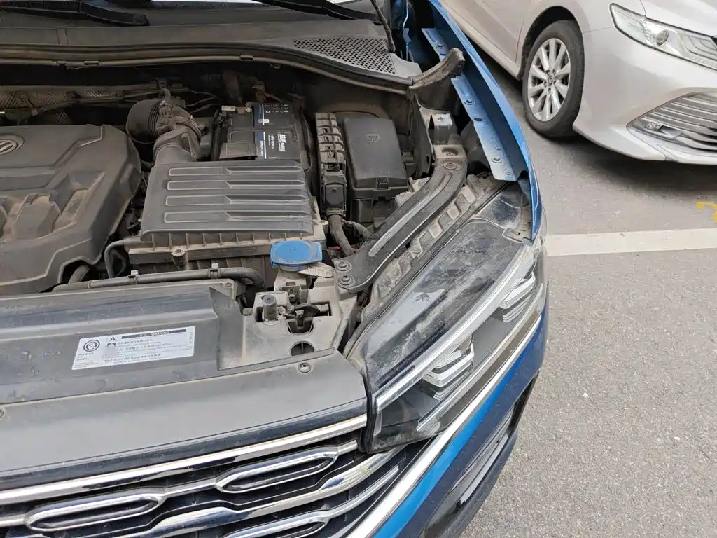 Photo 22 - Volkswagen Tayron