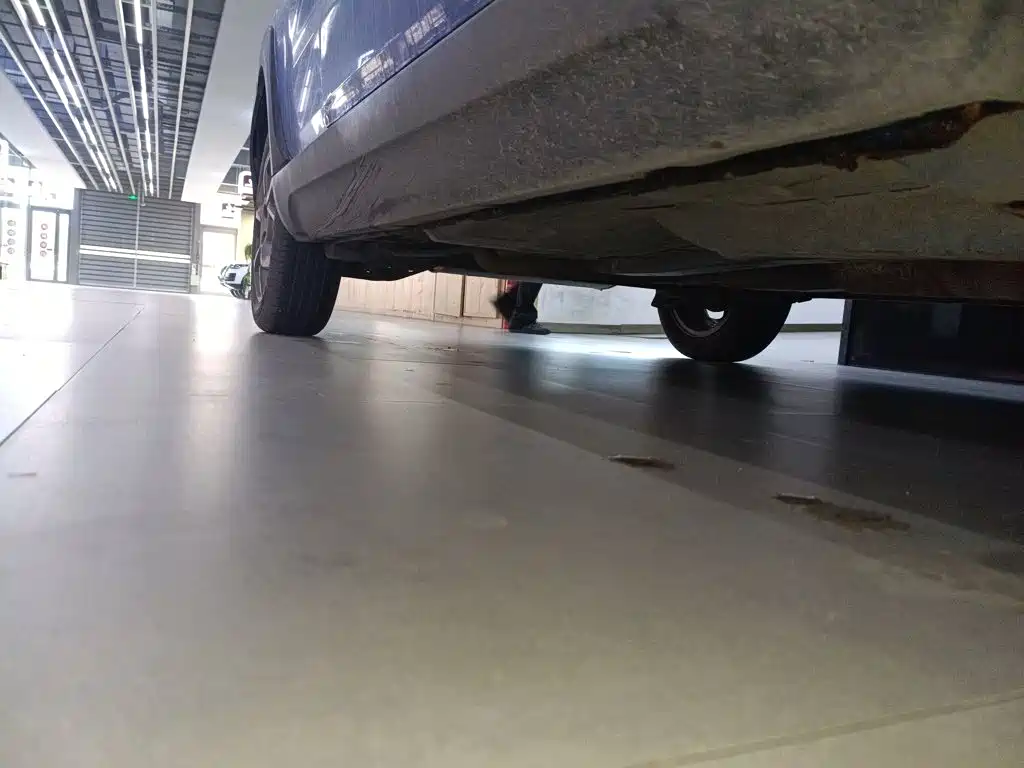 Geely Yuanjing X1 2018 2017 1.3L Auto Fun Edition