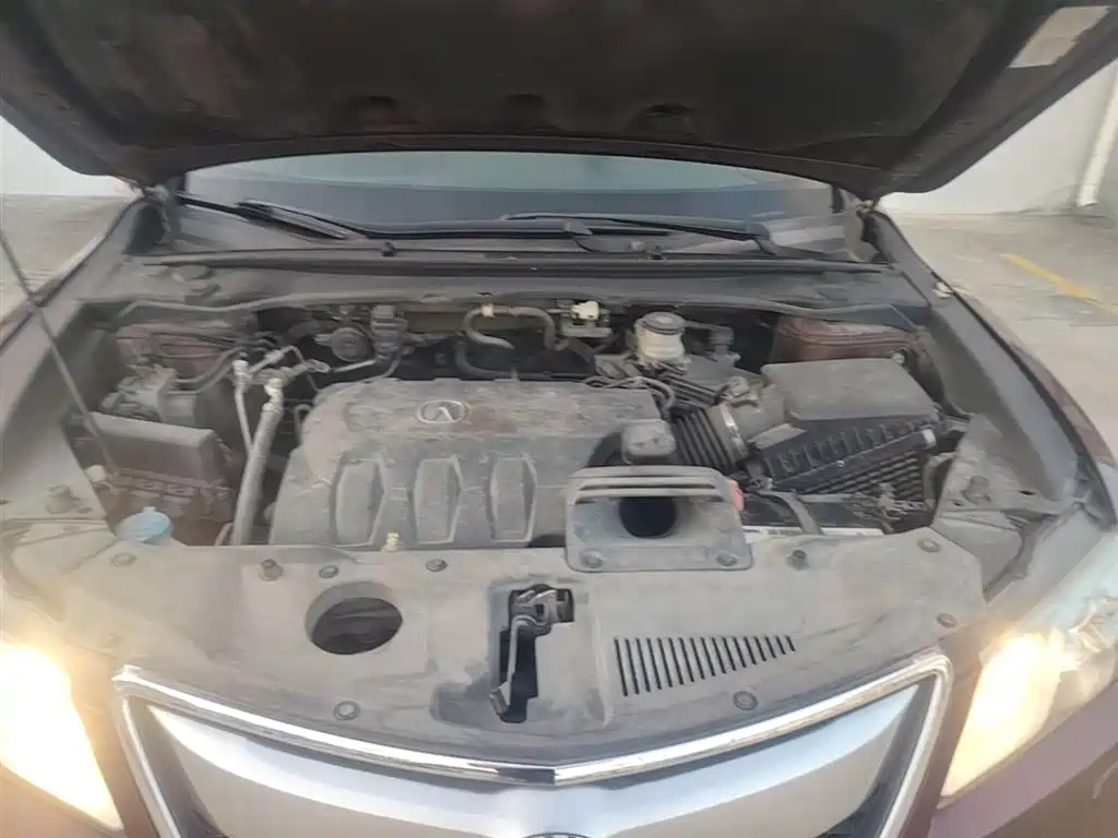 Acura RDX (Import) 2015 2013 3.0L 2WD Elite