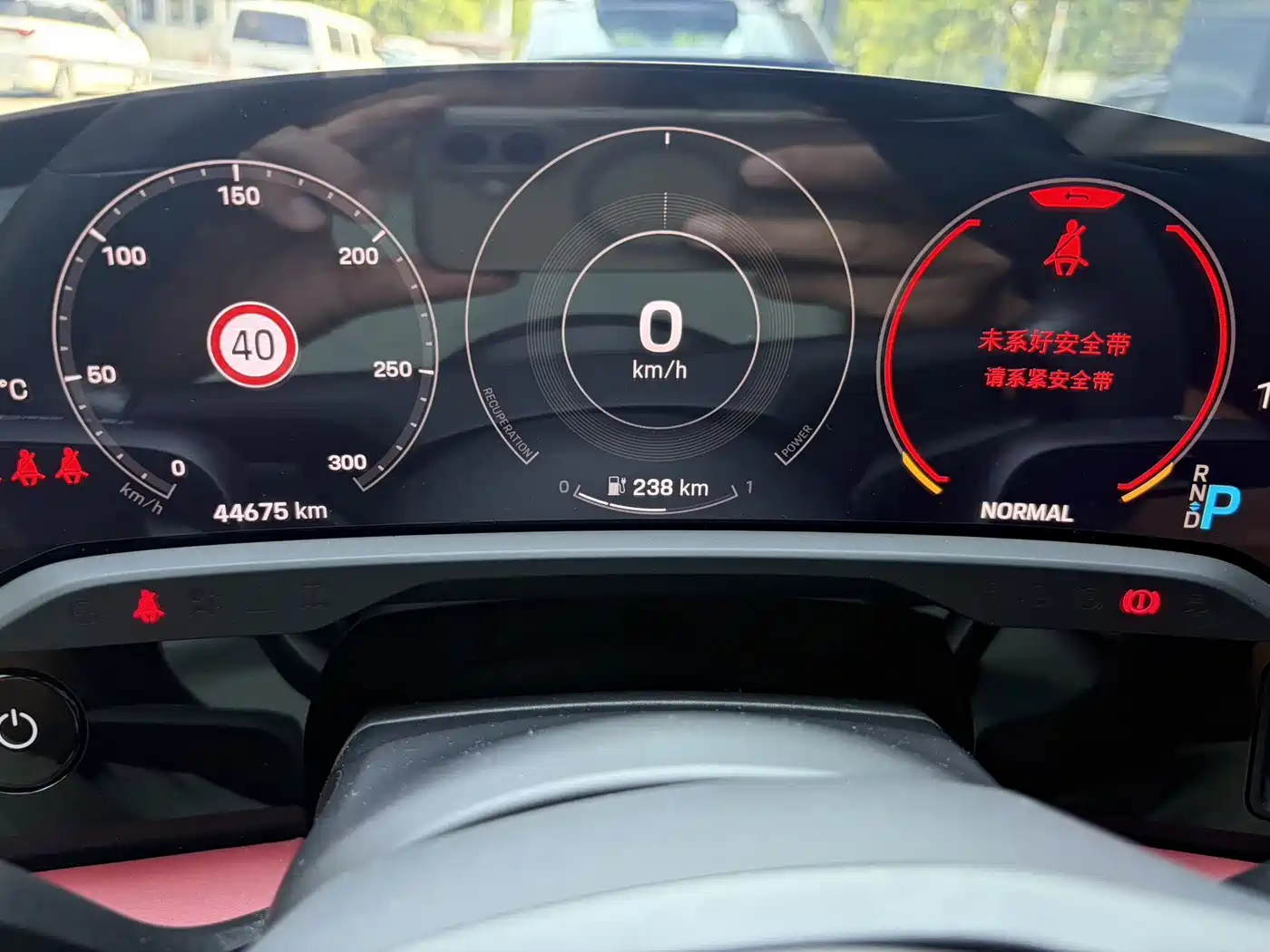 Porsche Taycan 2024 2022 Taycan