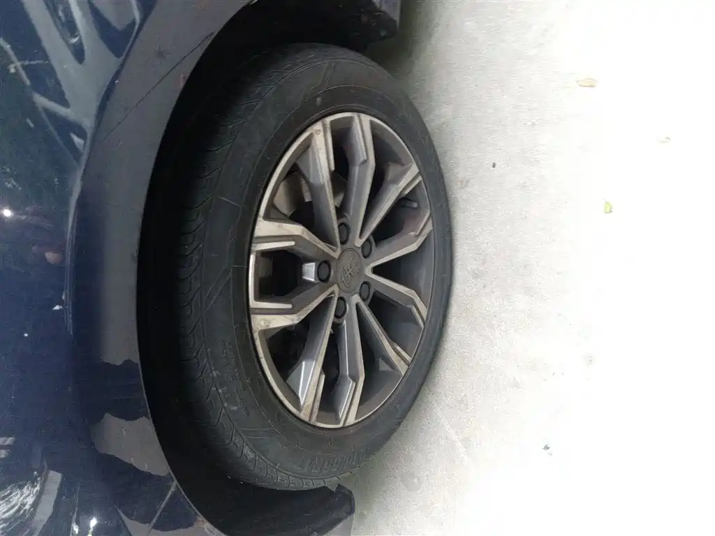 BYD Song MAX 2019 1.5T Auto Smart Connect Dynamic 7-seater China V фото 25