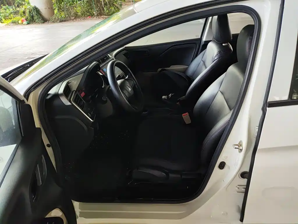 Honda City 2018 2017 1.5L CVT Comfort