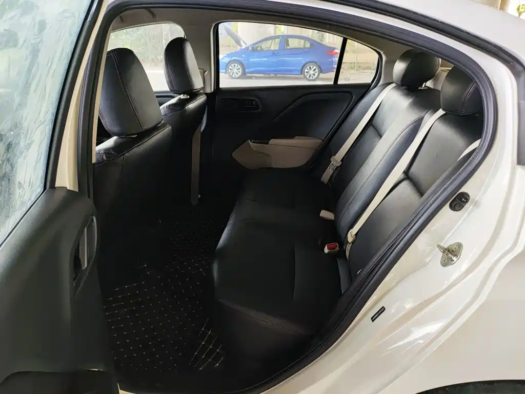 Honda City 2018 2017 1.5L CVT Comfort