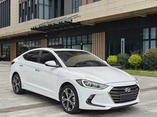 hyundai lead