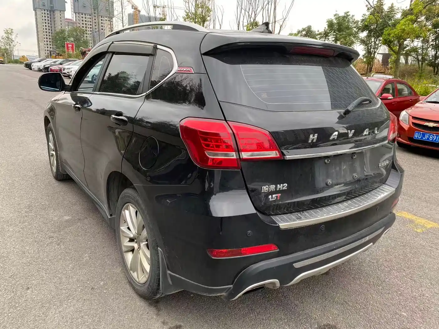 Photo 9 - Haval H2