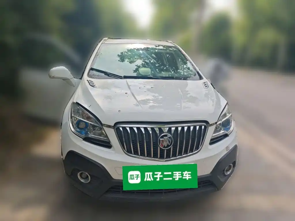 Photo 3 - Buick Encore
