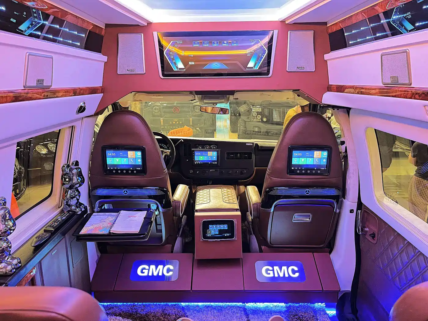 GMC Savana 2016 2016 5.3L 1500 4WD Heritage Edition