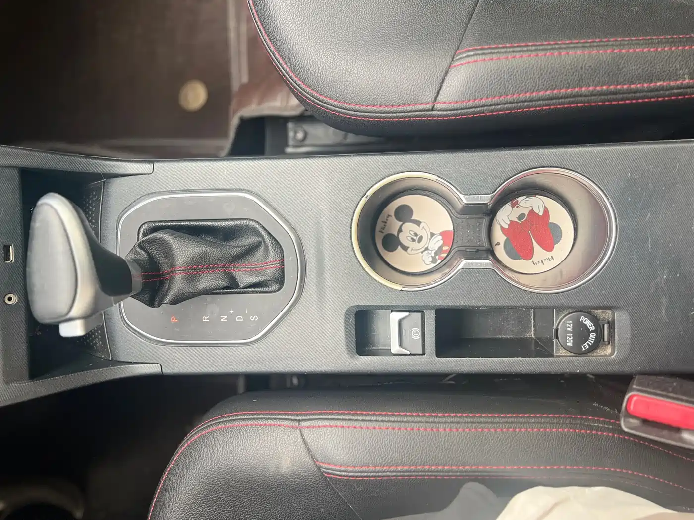 FAW Senya R7 2018 2017 Model 1.6L Automatic Smart