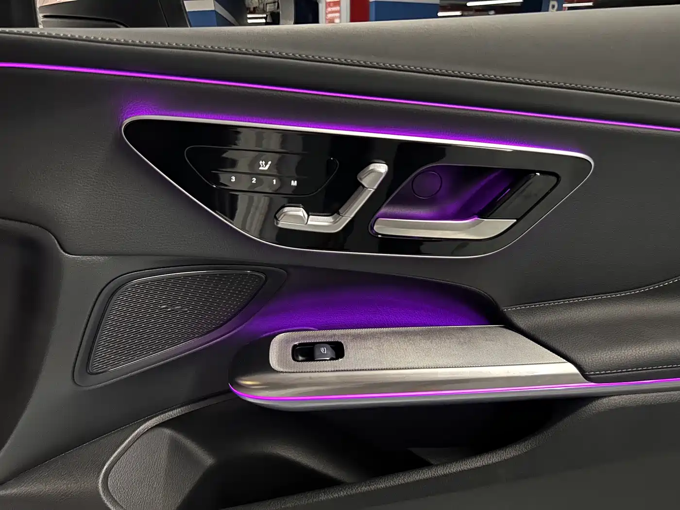 Mercedes-Benz CLE, миниатюра 15